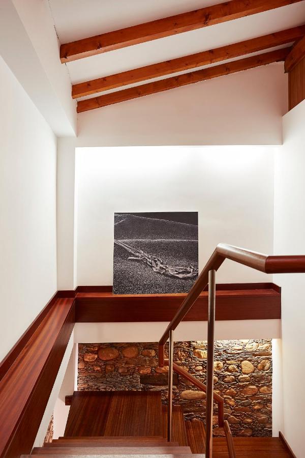 Casa Da Pedra Rolada Villa Janeiro de Cima Dış mekan fotoğraf